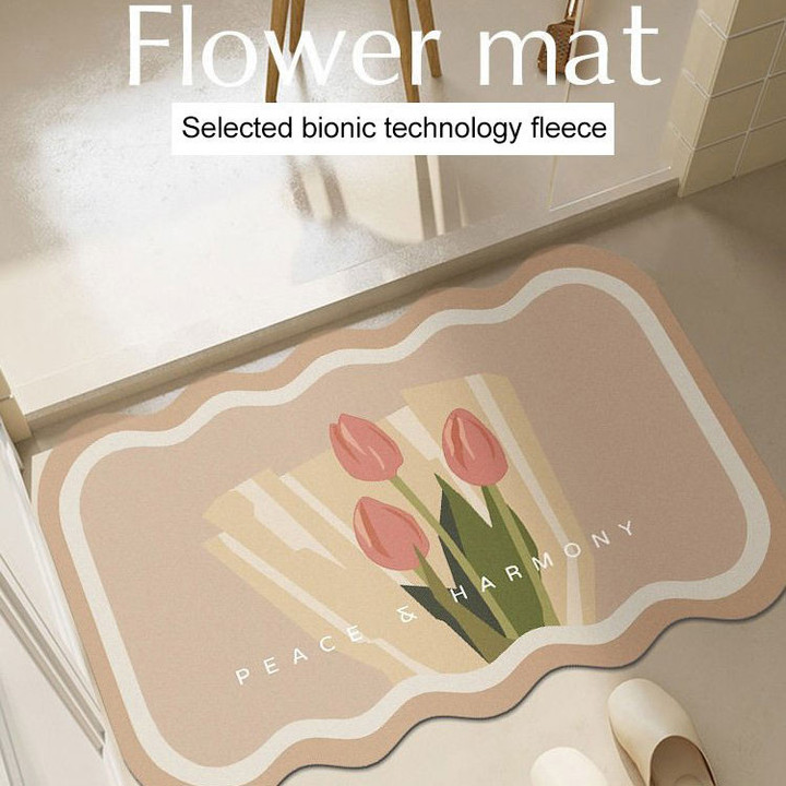 Flower Mat 🔥SALE 50% OFF🔥