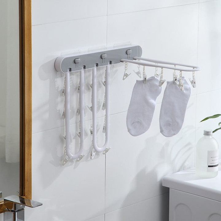 Household Drying Racks Socks Multi-Clips 🔥HOT DEAL - 50% OFF🔥