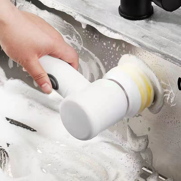 Magic Electric Cleaning Brush 🔥HOT SALE 50% OFF🔥
