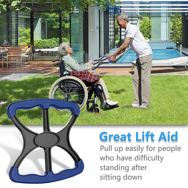 PORTABLE LIFT AID - Lift Anyone With Ease 🔥50% OFF - LIMITED TIME ONLY🔥