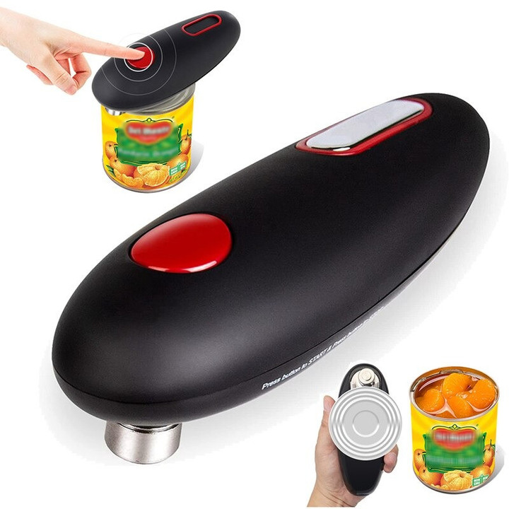 Automatic Can Opener 🔥50% OFF - LIMITED TIME ONLY🔥