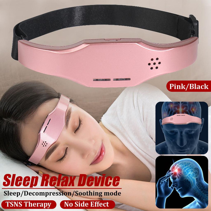 ELECTRIC HEADACHE AND MIGRAINE MASSAGER 🔥HOT DEAL - 50% OFF🔥