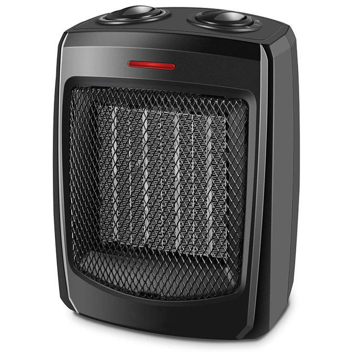 Electric Heater for Home and Office 🔥50% OFF - LIMITED TIME ONLY🔥
