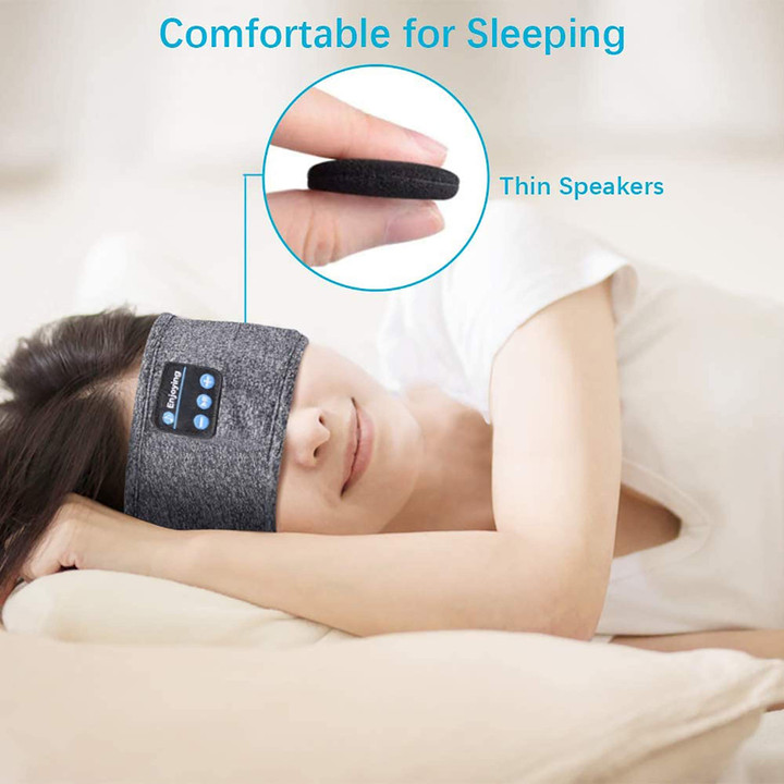 Sleep Mask Headphones 🔥HOT SALE 50% OFF🔥