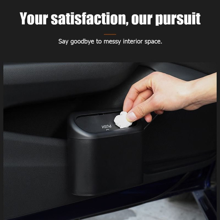 Car Door Trash Can 🔥HOT DEAL - 50% OFF🔥
