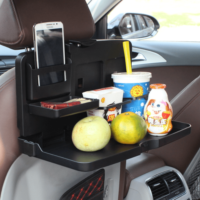 Multi-functional Auto Car Folding Table 🔥HOT DEAL - 50 OFF🔥