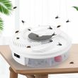 Free Shipping✨Revolving Electronic Fly Trap