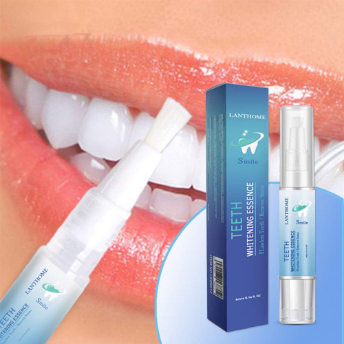 TEETH WHITENING PENS 🔥50% OFF - LIMITED TIME ONLY🔥