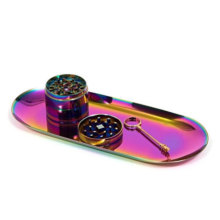 ✨ 2021 New Grinder Tray Sets (Free Shipping)