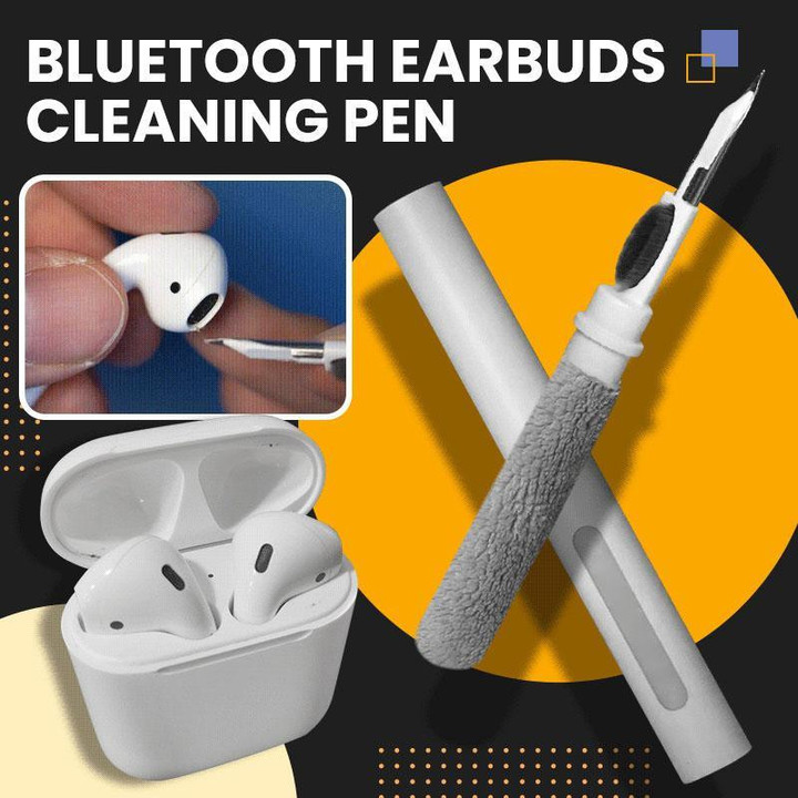 Bluetooth Earbuds Cleaning Pen 🔥AUTUMN SALE 50% OFF🔥
