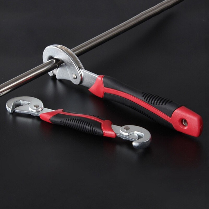 Snap & Grip Universal Wrenches (2 Units) 🔥HOT SALE 50%🔥