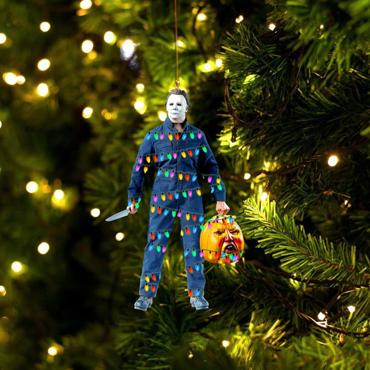 Horror Villains Led Lights Ornament Collection 🔥HOT SALE 50% OFF🔥