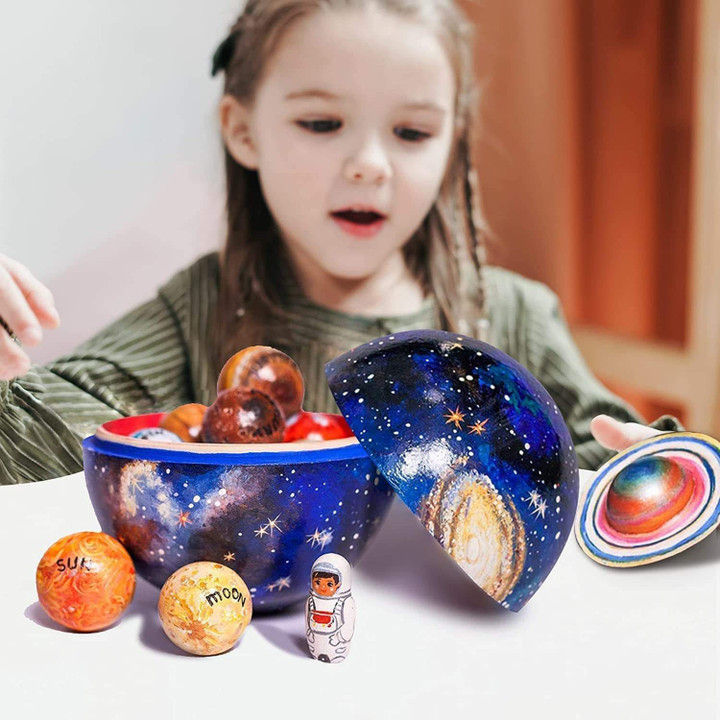 Solar System - Cosmos Learning Game Toy 🔥HOT DEAL - 50% OFF🔥