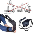 Yoga Ligament Stretching Belt 🔥HOT SALE 50%🔥