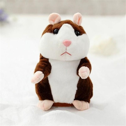 Funny Hamster Toy By Orange Baby