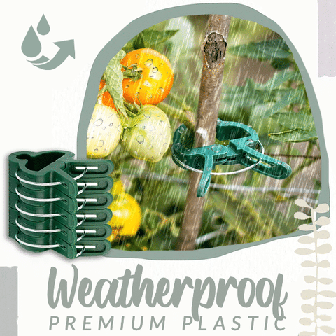 Multi-purpose Weatherproof Garden 🔥 50% OFF - LIMITED TIME ONLY 🔥