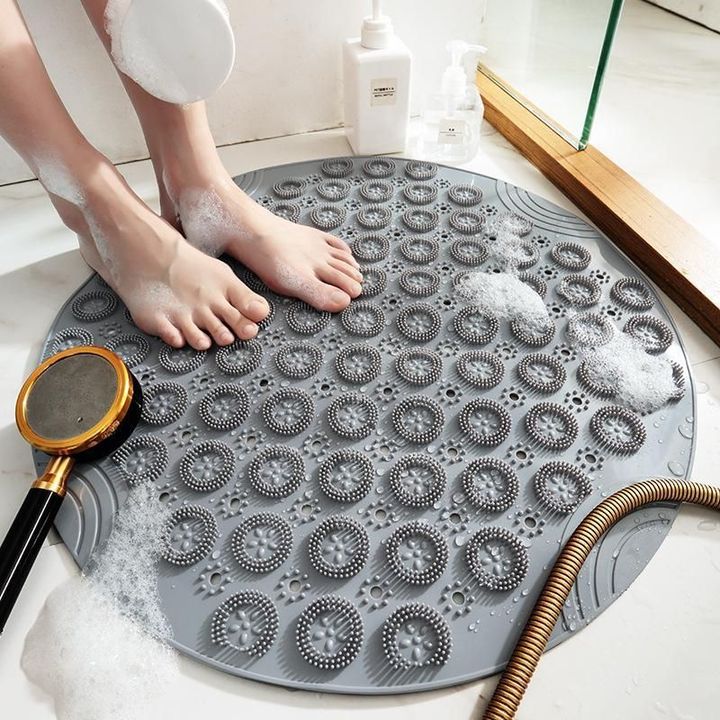 Non-slip Massage Silicone Pad 🔥 50% OFF - LIMITED TIME ONLY 🔥