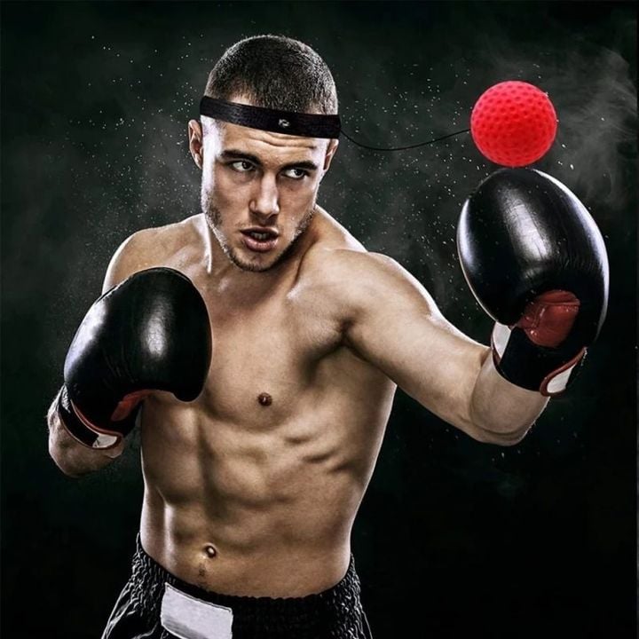 Boxing Reflex Ball Headband 🔥HOT SALE 50% OFF🔥