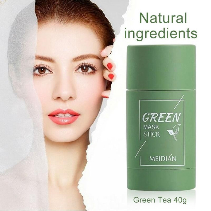 🔥NEW YEAR SALE🔥 Cleansing Facial Mask Stick For All Skin Types
