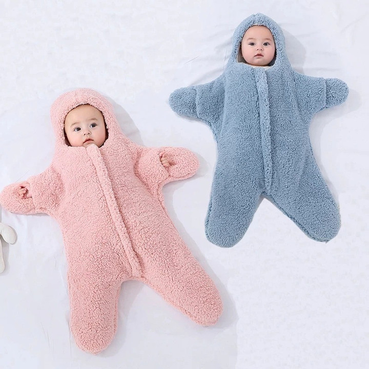 Starfish Baby Costume 🔥HOT SALE - 50% OFF🔥