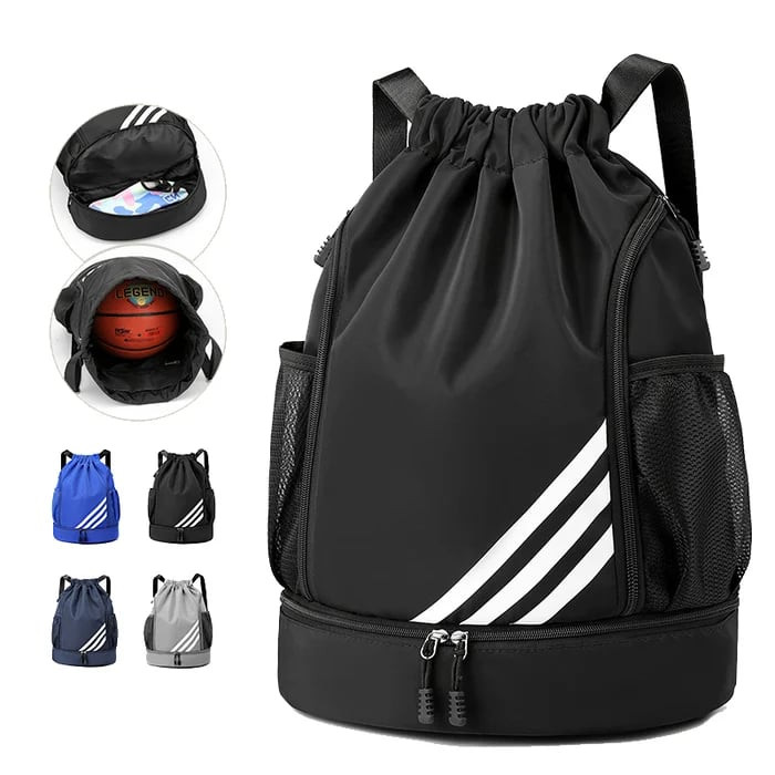 2023 New Design Sports Backpacks 🔥HOT DEAL - 50% OFF🔥