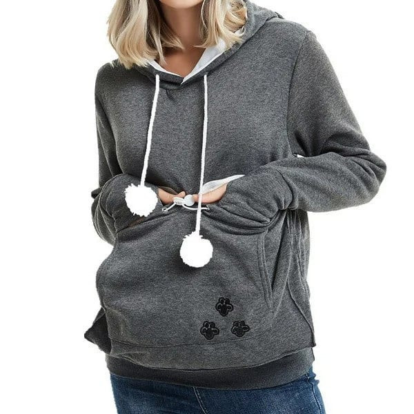 Dog/Cat Parent Sweatshirt 🔥HOT DEAL - 50% OFF🔥