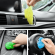 ⭐️ Reusable Dust Cleaning Gel