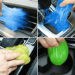 ✅ Reusable Dust Cleaning Gel