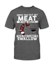 (New) Meat Mouth T-Shirt