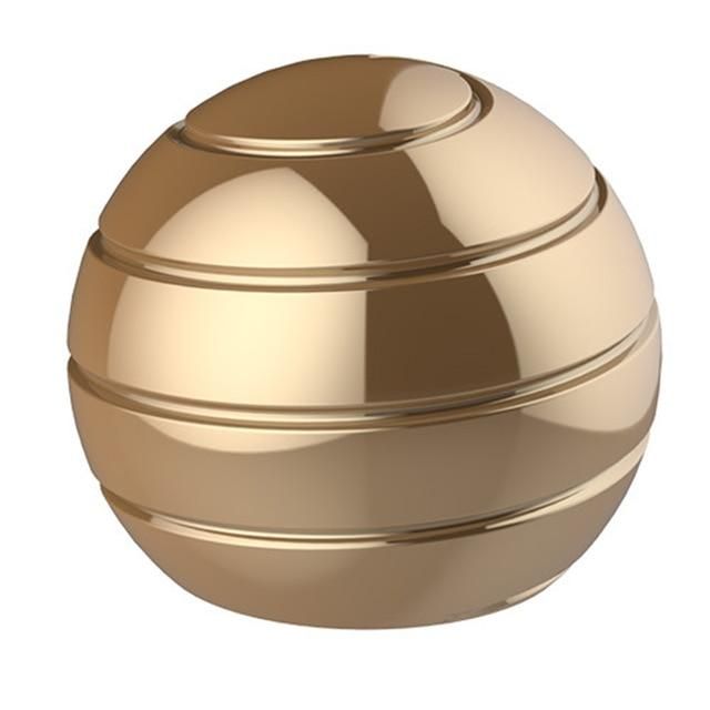 Leifaball - Anti Stress Rotating Ball
