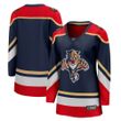 Womens Florida Panthers Blue 2020/21 Special Edition Jersey gift for Carolina Panthers fans