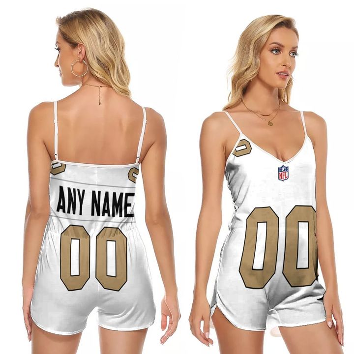 New Orleans Saints NFL American Football Team Logo Color Rush Custom 3D Designed Allover Custom Gift For Saints Fans