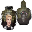 Justin Bieber Be Gentleman DJ EDM Music Style Album Singer 3D Designed Allover Gift For Justin Bieber Fans