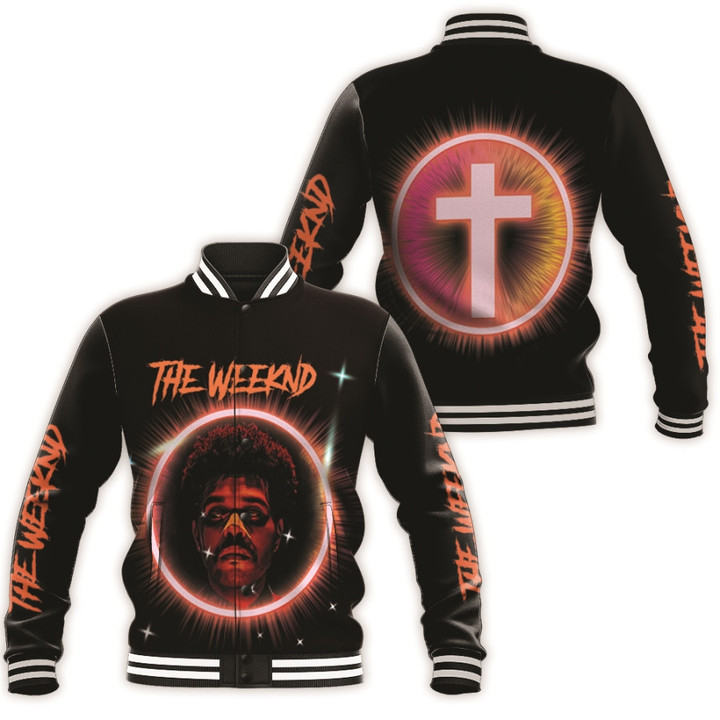 The Weeknd Canadian Singer After Hours Studio Album Music Black 3D Designed Allover Gift For The Weeknd Fans