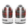 1stIreland Shoes - MacLachlan Weathered Tartan Air Cushion Sports Shoes A7