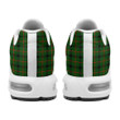 1stIreland Shoes - Kincaid Modern Tartan Air Cushion Sports Shoes A7