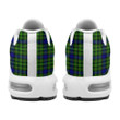 1stIreland Shoes - Rollo Modern Tartan Air Cushion Sports Shoes A7