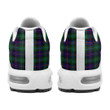 1stIreland Shoes - Campbell of Cawdor Modern Tartan Air Cushion Sports Shoes A7