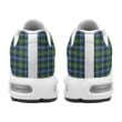 1stIreland Shoes - MacNeill of Barra Ancient Tartan Air Cushion Sports Shoes A7