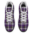 1stIreland Shoes - MacDonald Dress Modern Tartan Air Cushion Sports Shoes A7