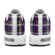 1stIreland Shoes - MacDonald Dress Modern Tartan Air Cushion Sports Shoes A7