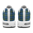 1stIreland Shoes - MacLeod of Harris Ancient Tartan Air Cushion Sports Shoes A7