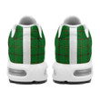 1stIreland Shoes - Don Tribe of Mar Tartan Air Cushion Sports Shoes A7