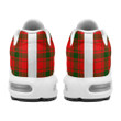 1stIreland Shoes - MacQuarrie Modern Tartan Air Cushion Sports Shoes A7