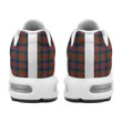 1stIreland Shoes - MacDuff Hunting Modern Tartan Air Cushion Sports Shoes A7