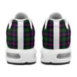 1stIreland Shoes - Urquhart Modern Tartan Air Cushion Sports Shoes A7
