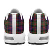 1stIreland Shoes - MacDonald Modern Tartan Air Cushion Sports Shoes A7