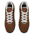 1stIreland Shoes - Drummond Clan Tartan Air Cushion Sports Shoes A7
