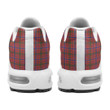 1stIreland Shoes - MacRae Ancient Tartan Air Cushion Sports Shoes A7