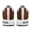 1stIreland Shoes - Drummond Clan Tartan Air Cushion Sports Shoes A7